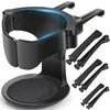 Porte-gobelet de voiture Porte-gobelet universel Air Vent Voir les images du produit 1
