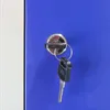 MonsterShop - 3 x breiter Fächerschrank Umkleideschrank Produktbild-Vorschau 6