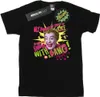 DC Comics - "Bang" T-Shirt für Herren BI16156 (L) (Schwarz) Produktbild-Vorschau 1