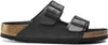 Birkenstock Arizona Triple Schwarz Normalfußbett - Produktbild-Vorschau 10