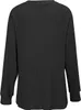 Pull ASKSA Femme Elégant Basique Manches Longues Haut Voir les images du produit 5