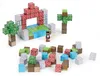 Magnetische Konstruktionsbausteine für Kinder, Set mit 100 Produktbild-Vorschau 7