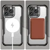 Hülle für iPhone 16 Pro Max | Für MagSafe, matt, Produktbild-Vorschau 7
