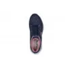 Skechers Arch Fit - Glee For All - Navy / Pink Textil Produktbild-Vorschau 66
