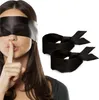 Seiden-Satin Schlafmaske – Weiche Augenbinde, 2er Pack Produktbild-Vorschau 2