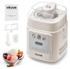 VEVOR gelatiera automatica con compressore incorporato da 1 Anteprima dell’immagine prodotto 1
