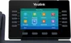 IP-Telefon Schwarz 10 Zeilen LCD WLAN Produktbild-Vorschau 7