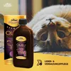 VITAR Veterinae Mariendistelöl 1000 ml für Hunde & Katzen – Produktbild-Vorschau 7