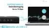 i-tec Universal 6x 4K/60Hz Display Docking Station + Power Produktbild-Vorschau 11