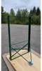 Biertafel BAVORD STANDARD 200x50 cm – massief grenen 29 mm, Productafbeelding-voorbeeld 4