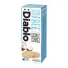 Biscuits Diablo Cookies à la noix de coco sans sucre (150 Voir les images du produit 4