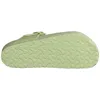 Birkenstock Gizeh Eva Faded Lime Normales Fußbett - Produktbild-Vorschau 9
