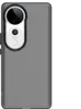 Handyhülle für Vivo V40 Schlank Durchscheinend Matt Produktbild-Vorschau 4