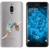 PhoneNatic Case kompatibel mit Huawei Mate 9 Pro Produktbild-Vorschau 1