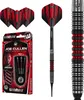 Winmau Joe Cullen Ignition Softdarts 20 g Produktbild-Vorschau 8
