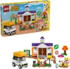 LEGO K.K. a koncert na náměstí, Sada na stavění, 7 Náhled obrázku produktu 37