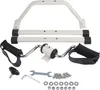 Wielofunkcyjny mini rower treningowy z pedałem nożnym do Podgląd zdjęcia produktu 10