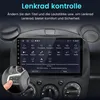 1+32G carplay android13 autoradio 9'' Android13 Für Mazda2 Produktbild-Vorschau 10