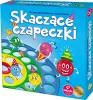 KUKURYKU PL Gra Skaczące czapeczki 60017 20027 Podgląd zdjęcia produktu 2