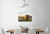 MuchoWow® Poster Kühe - Sonne - Zaun 90x60 cm - Produktbild-Vorschau 2