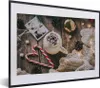 MuchoWow® MuchoWow® Gerahmtes Poster Weihnachten - Produktbild-Vorschau 1