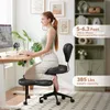 Sedia da meditazione ergonomica per diverse posizioni di Anteprima dell’immagine prodotto 3