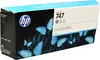 HP 747 DesignJet Tintenpatrone Grau 300 ml – P2V86A für Z9+ Produktbild-Vorschau 11