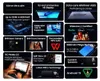Blackview Tab 60 Wi-fi, 25,6 cm (10.1"), 800 x 1280 Pixel, Produktbild-Vorschau 13
