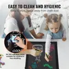Tableau LED VEVOR, panneau lumineux effaçable de 16 x 12 Voir les images du produit 6