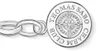Charm Thomas Sabo DCX0001-725-14-S Bracciale da donna Anteprima dell’immagine prodotto 3