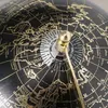 Dekorativer Globus mit goldener Sockel, Ø 20 cm Produktbild-Vorschau 5