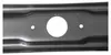 Messer passend Etesia Rasentraktor 80cm Bahia MZ80E EX Produktbild-Vorschau 3