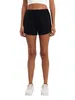 COMEOR Kurze Hose Damen Sportshorts Laufshorts Sommer Hosen Produktbild-Vorschau 3