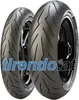 Pirelli Diablo Rosso Iii 140/70 R17 M/C Tl 66H Rear Produktbild-Vorschau 3