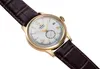 Orient RA-AP0106S30B orologio marrone Anteprima dell’immagine prodotto 3