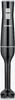 A black hand blender is centered against a white background. Náhled obrázku produktu