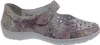 Waldläufer Henni, Halbschuh, Klett, Summer (Nubukleder), Produktbild-Vorschau 34