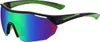 Herren-Sport-Sonnenbrille - Polarisiert - Stilvoll - Produktbild-Vorschau 1