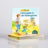 Pixi-Bundle 8er Serie 275: Connis bunte Welt (8x1 Exemplar) Produktbild-Vorschau 3