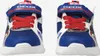 Geox Kinder J Ciberdrone B Captain America Shield Wings Produktbild-Vorschau 19