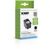 KMP H178 Tintenpatrone schwarz kompatibel mit HP T6N04AE Produktbild-Vorschau 2