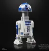 Star Wars Die Schwarze Serie - Artoo-Detoo (R2-D2) - Figura Produktbild-Vorschau 4