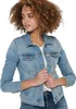 Giacca Only 15177241-LIGHT da Donna Anteprima dell’immagine prodotto 9