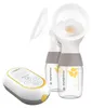 MEDELA Freestyle™ Mini Classic – malá, výkonná elektrická Náhľad obrázku produktu 1