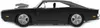 Jamara Dodge Charger R/T 1970 1:16 schwarz Anteprima dell’immagine prodotto 10