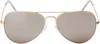 Sonnen Brille Designer Piloten Damen Herren Sonnenbrille Produktbild-Vorschau 2