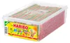 Haribo Miami Sauer Dose, Mäkké cukríky, 1,12 kg, Jablko, Náhľad obrázku produktu 1