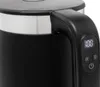 Elektryczny czajnik Gorenje K17TRDW 1.7 L 2200 W Czarny Podgląd zdjęcia produktu 6