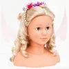 Super Model 27 cm mit Kosmetik Produktbild-Vorschau 23