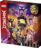 LEGO® Ninjago Świątynia Kryształowego Króla 71771 Podgląd zdjęcia produktu 24
